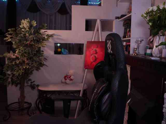 Chris_Foxx webcam