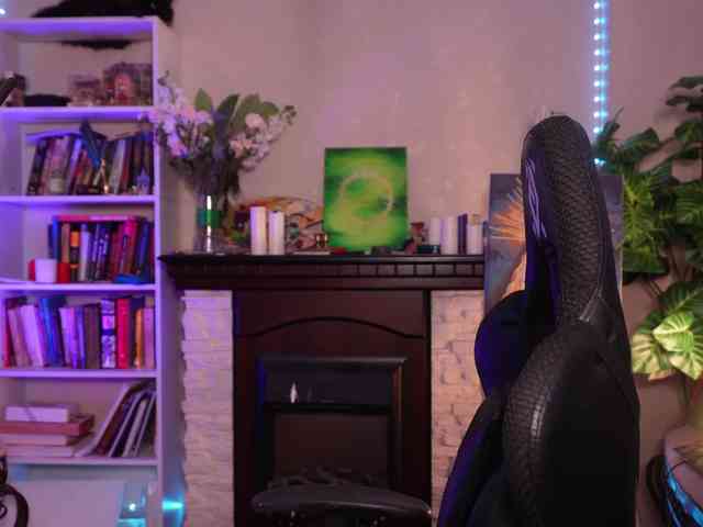 Chris_Foxx webcam