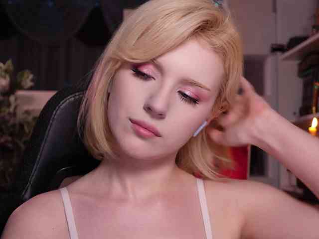 Chris_Foxx webcam