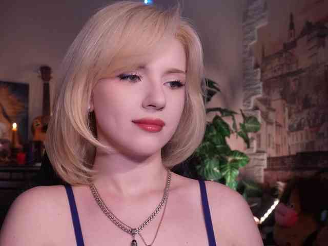 Chris_Foxx webcam