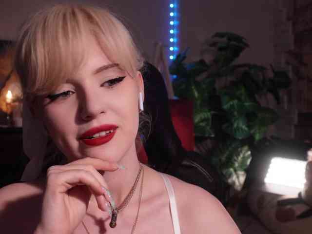 Chris_Foxx webcam