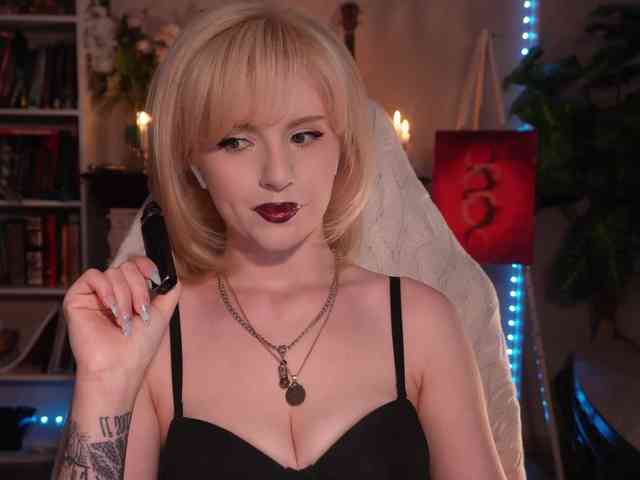 Chris_Foxx webcam