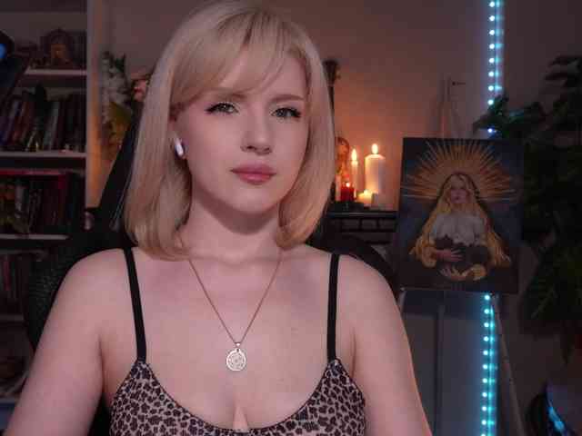 Chris_Foxx webcam