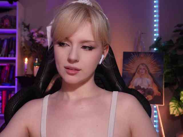 Chris_Foxx webcam