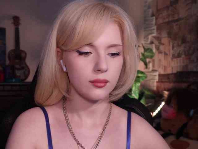 Chris_Foxx webcam