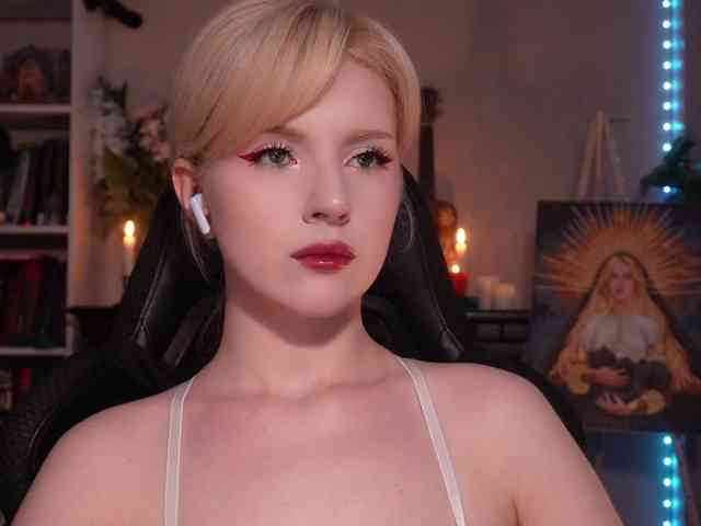 Chris_Foxx webcam
