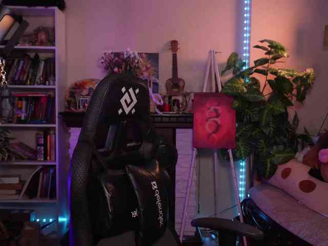Chris_Foxx webcam