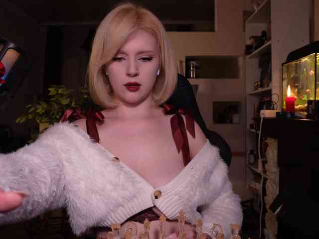Chris_Foxx webcam