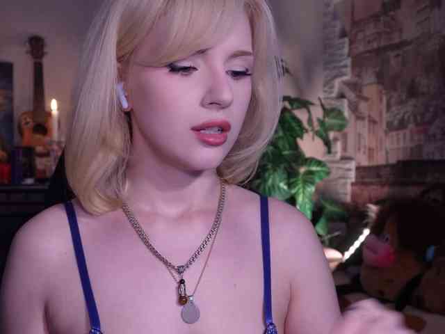 Chris_Foxx webcam
