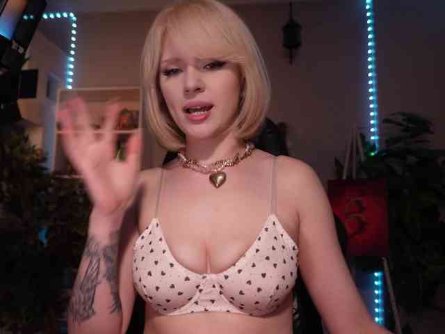 Chris_Foxx webcam