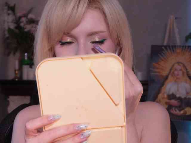 Chris_Foxx webcam