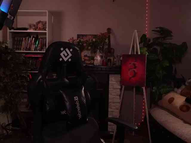 Chris_Foxx webcam