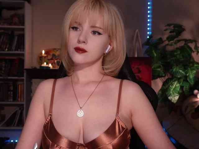Chris_Foxx webcam