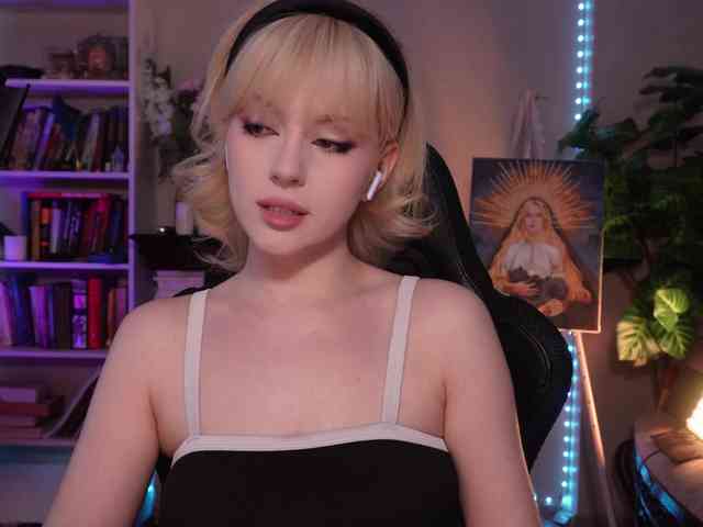 Chris_Foxx webcam