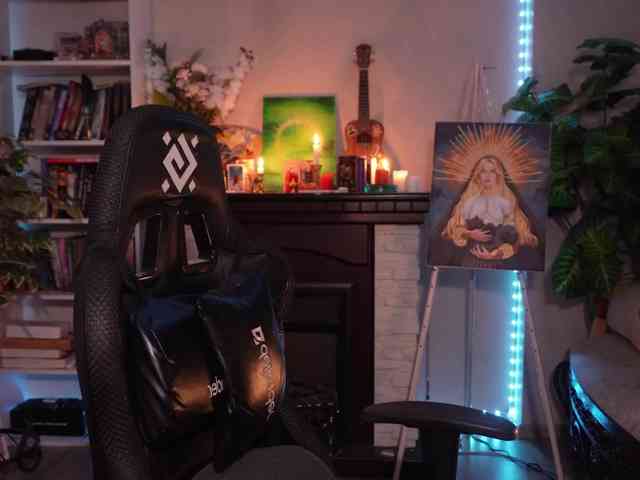 Chris_Foxx webcam