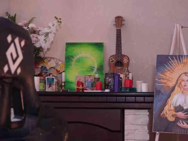Chris_Foxx webcam