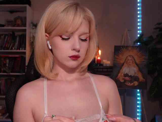 Chris_Foxx webcam
