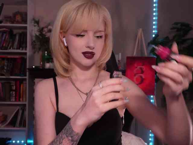 Chris_Foxx webcam
