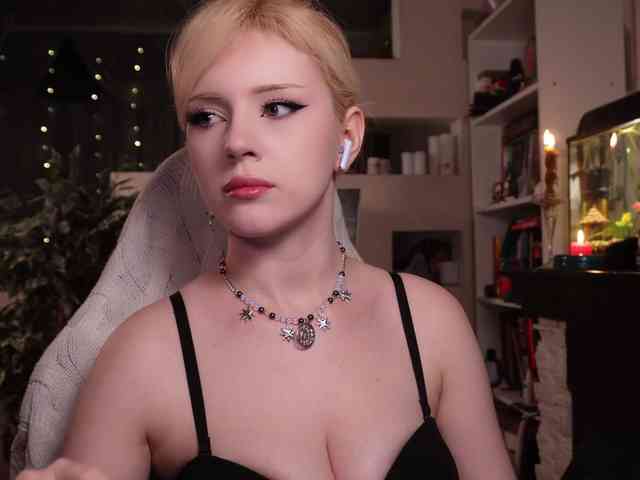 Chris_Foxx webcam