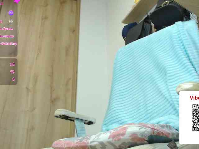 neereaa webcam