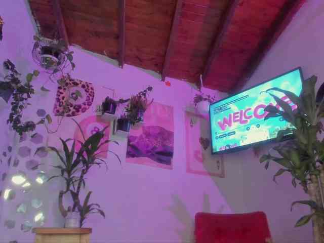 srsexy webcam