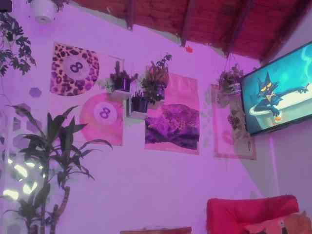 srsexy webcam