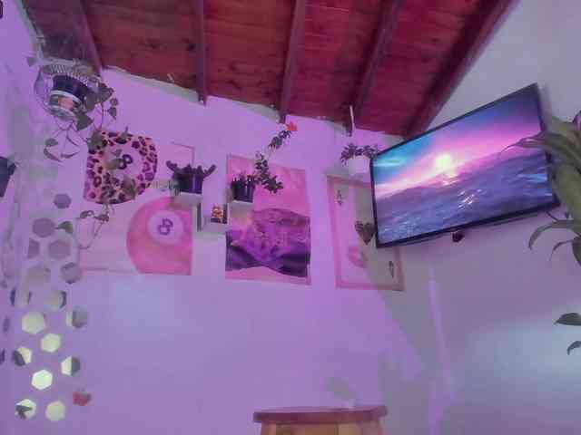 srsexy webcam