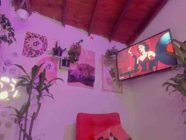 srsexy webcam