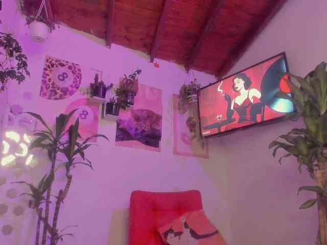 srsexy webcam