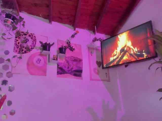 srsexy webcam