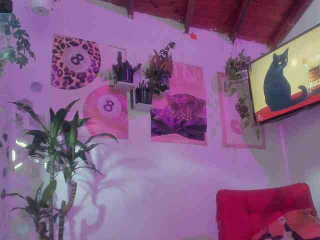 srsexy webcam