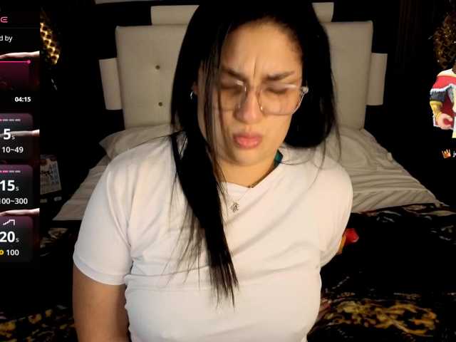 barbie2mich live cam on BongaCams