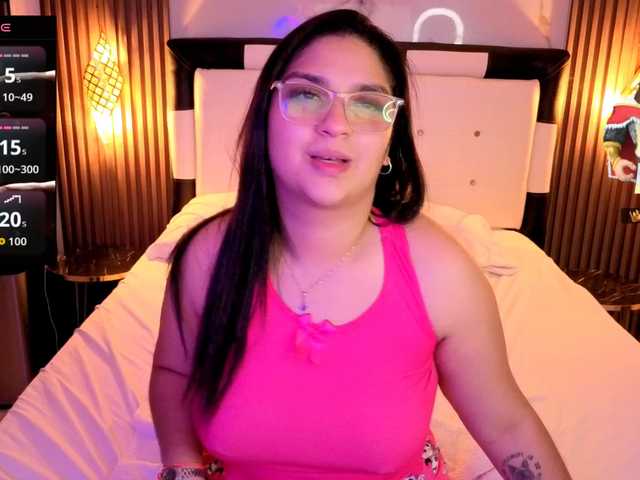 barbie2mich's BongaCams show and profile