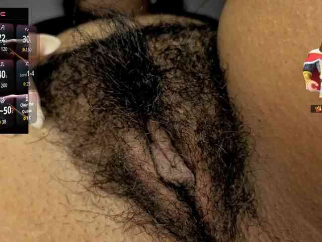 barbie2mich webcam