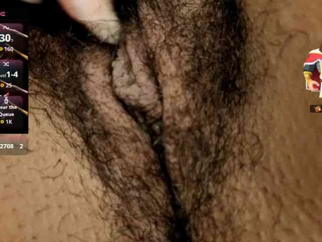 barbie2mich webcam