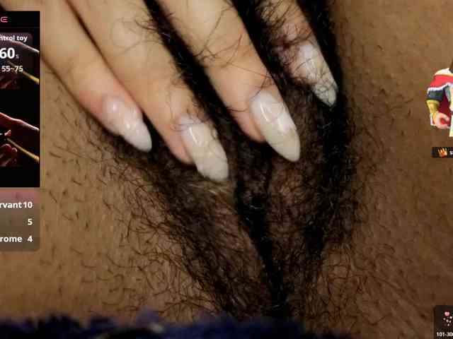barbie2mich webcam