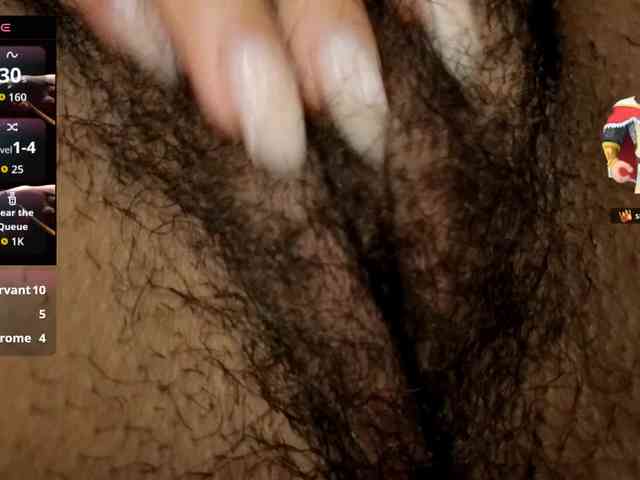 barbie2mich webcam