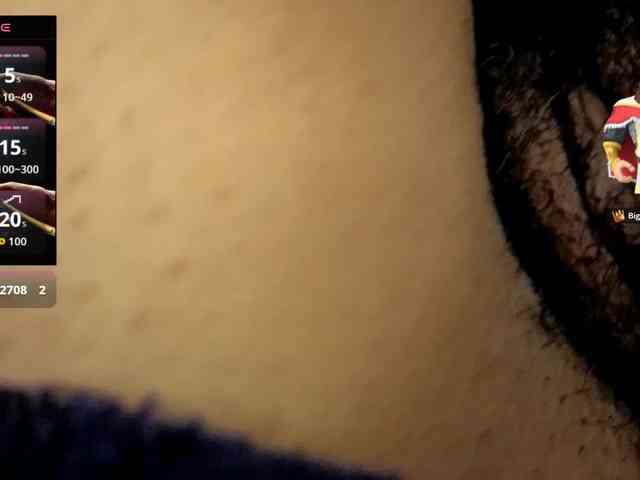 barbie2mich webcam