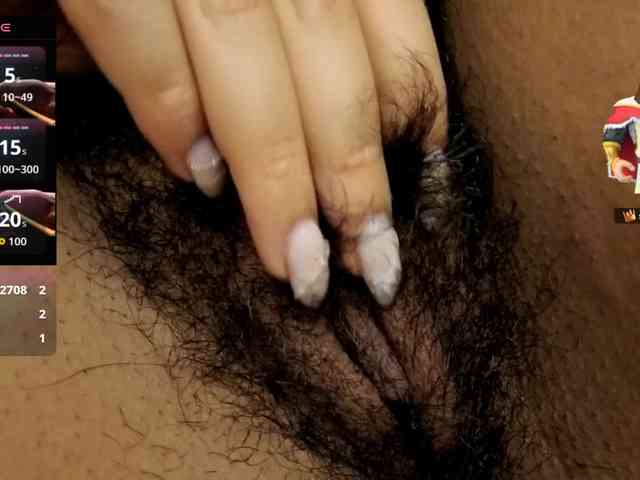 barbie2mich webcam
