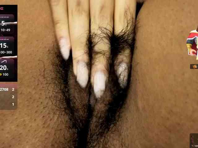 barbie2mich webcam