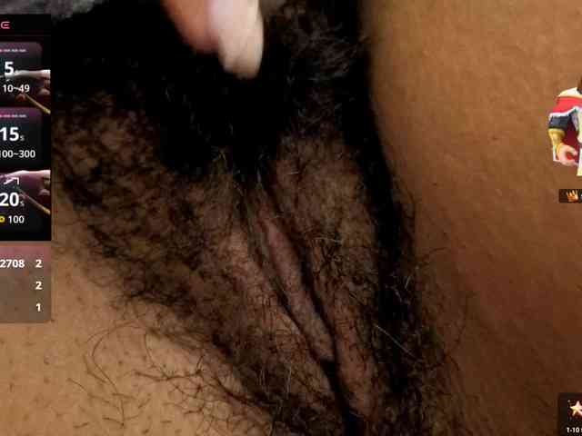 barbie2mich webcam