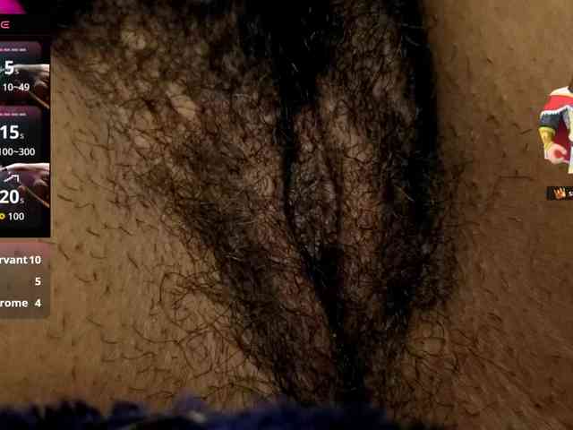 barbie2mich webcam