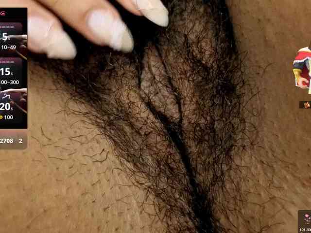 barbie2mich webcam