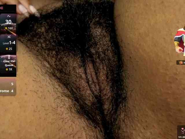 barbie2mich webcam