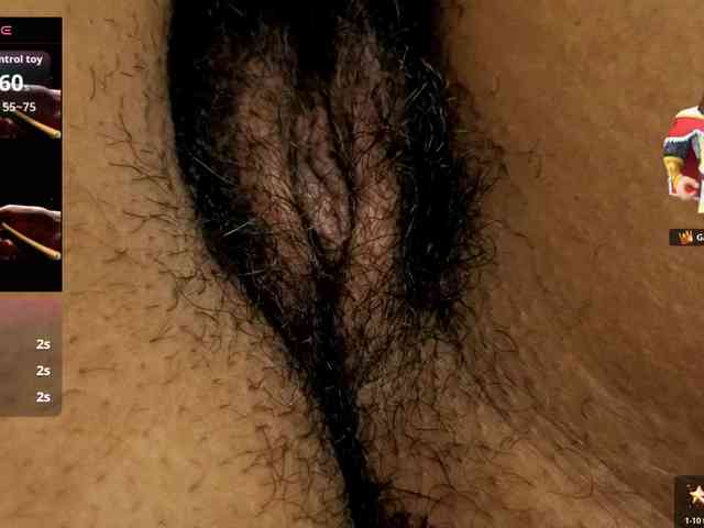 barbie2mich webcam