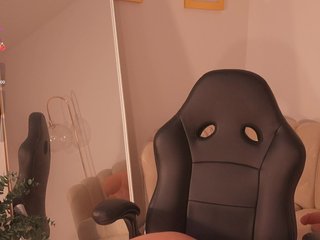 MadelineFox Porn Show