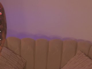 MadelineFox Porn Show
