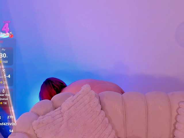 MadelineFox live cam on BongaCams