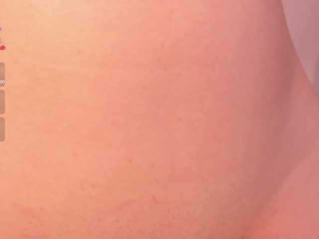 MadelineFox live cam on BongaCams