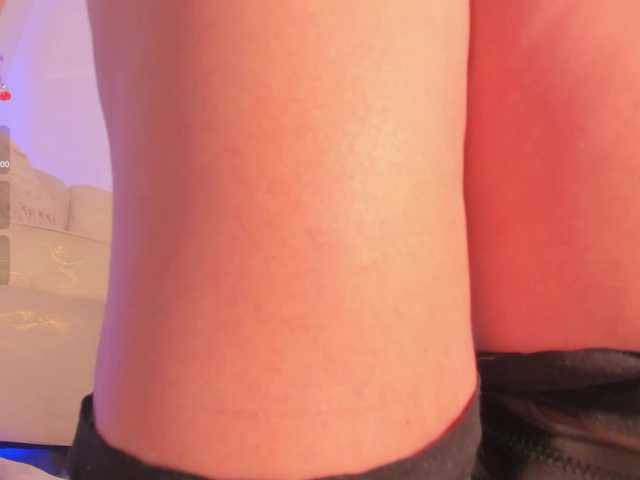 MadelineFox live cam on BongaCams